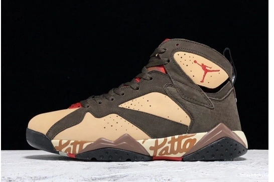 EP Retro  AT3375 AT3375 Air Patta 200 7 200 Jordan 0227